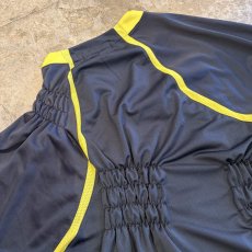 画像8: 【Wiz&Witch】"WEIRD" ONE-OFF SPORTY SHIRRING TEE / OS (8)