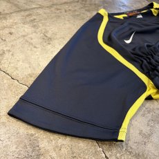 画像5: 【Wiz&Witch】"WEIRD" ONE-OFF SPORTY SHIRRING TEE / OS (5)