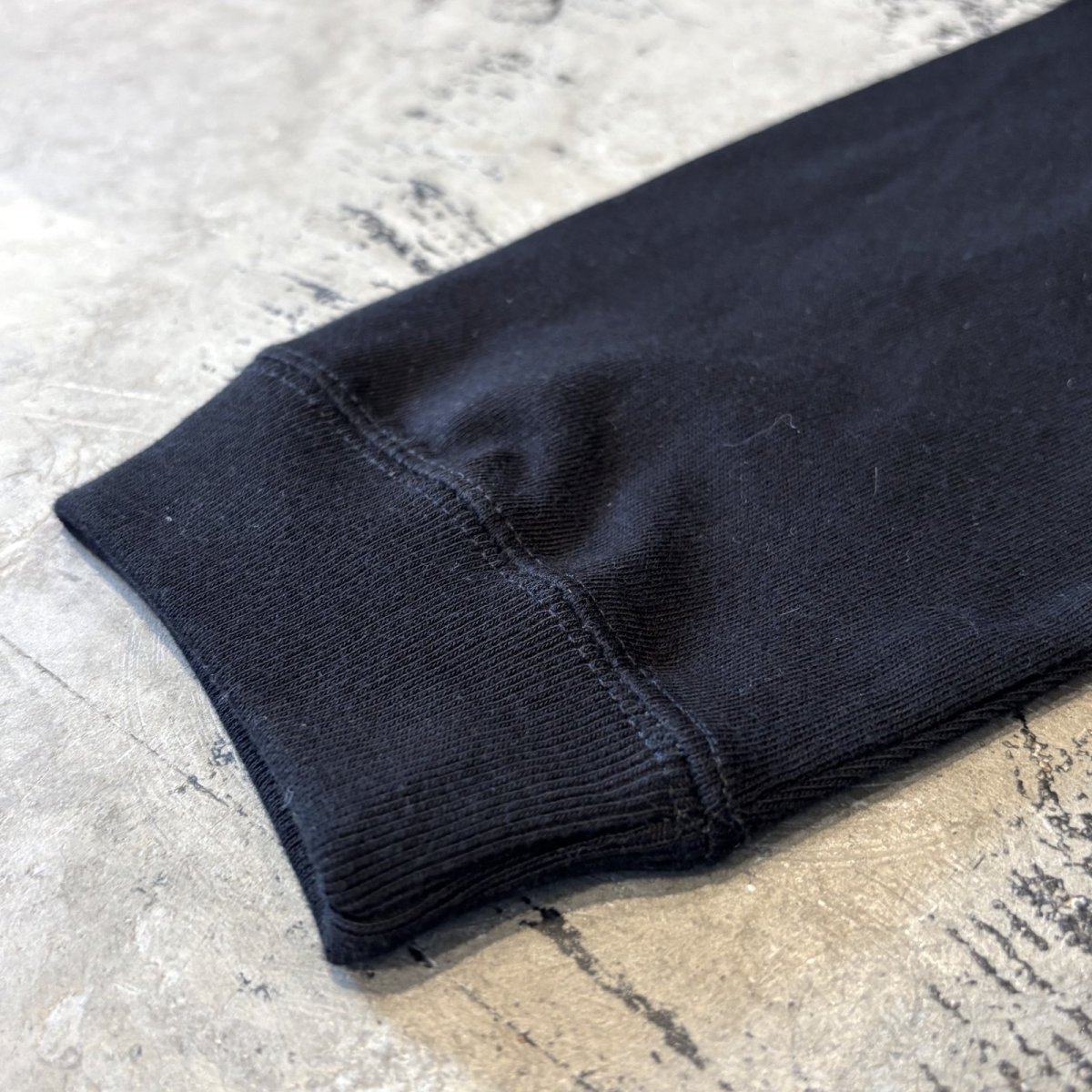 画像7: 【Wiz&Witch】"UNITED" STACK L/S TEE / BLACK / OS (7)