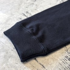 画像7: 【Wiz&Witch】"UNITED" STACK L/S TEE / BLACK / OS (7)