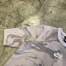 画像7: 【Wiz&Witch】"UNITED" FRINGE SHORT SPORTY TEE / OS (7)