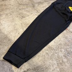 画像7: POINT COLOR ARMY PRINT L/S TEE / M(L) (7)