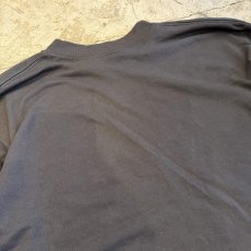 画像9: POINT COLOR ARMY PRINT L/S TEE / M(L) (9)