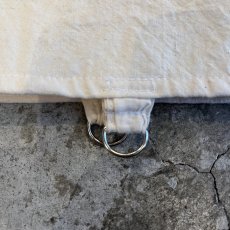 画像7: 【Wiz&Witch】"UNITED" WORK POCKET WRAP SKIRT / FREE (7)