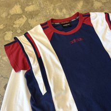 画像3: 【Wiz&Witch】"UNITED" STACK L/S TEE / WHITE / OS (3)