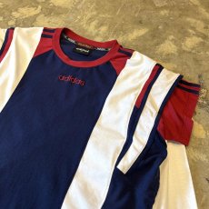 画像4: 【Wiz&Witch】"UNITED" STACK L/S TEE / WHITE / OS (4)
