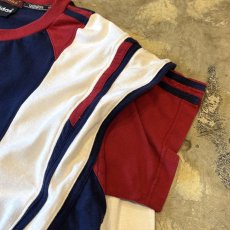 画像10: 【Wiz&Witch】"UNITED" STACK L/S TEE / WHITE / OS (10)