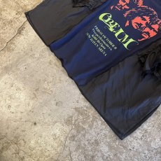 画像4: 【Wiz&Witch】"UNITED" FUTURE ROCK TEE / OS (4)