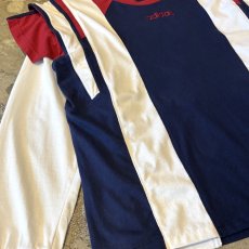 画像5: 【Wiz&Witch】"UNITED" STACK L/S TEE / WHITE / OS (5)