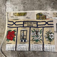 画像11: 【Wiz&Witch】"UNITED" WORK POCKET VTG WRAP SKIRT / FREE (11)