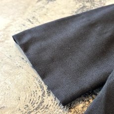 画像7: RAYON MIX SINGLE 1B TAILORED JACKET / Mens L (7)