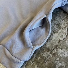 画像6: 80's【NIKE】3 COLOR DESIGN HALF ZIP SWEAT  / Ladies L (6)