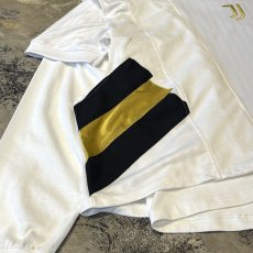 画像5: 【Wiz&Witch】"UNITED" STACK L/S TEE / WHITE / OS (5)