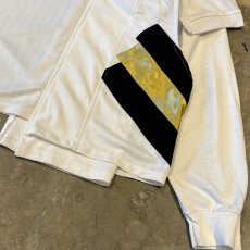 画像6: 【Wiz&Witch】"UNITED" STACK L/S TEE / WHITE / OS (6)