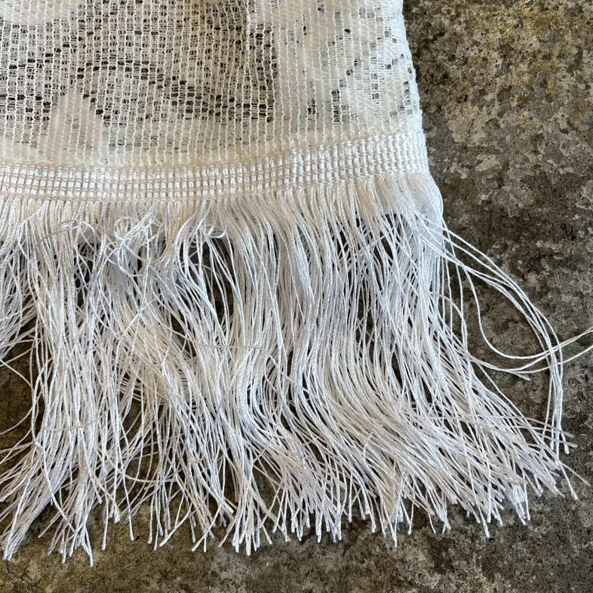 画像8: 【Wiz&Witch】"UNITED" FRINGE LACE SHORT PANTS / W23~W31 (8)
