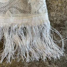 画像8: 【Wiz&Witch】"UNITED" FRINGE LACE SHORT PANTS / W23~W31 (8)