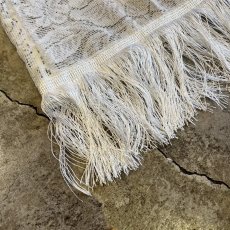 画像3: 【Wiz&Witch】"UNITED" FRINGE LACE SHORT PANTS / W23~W31 (3)