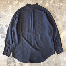 画像2: 【POLO BY RALPH LAUREN】ALL OVER CHECK PATTERN L/S SHIRT / Mens L(XL) (2)