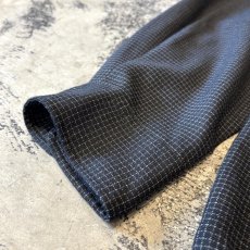 画像7: 【POLO BY RALPH LAUREN】ALL OVER CHECK PATTERN L/S SHIRT / Mens L(XL) (7)