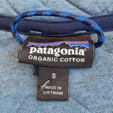 画像11: 【PATAGONIA】CITTON QUILT SNAP T PULL OVER / Ladies S(L) (11)