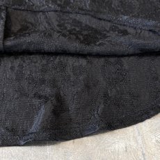 画像8: ALL OVER PATTERN CHINA L/S SHIRT / Mens M (8)