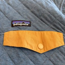 画像4: 【PATAGONIA】CITTON QUILT SNAP T PULL OVER / Ladies S(L) (4)