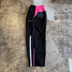 画像3: 【Wiz&Witch】"UNITED" BACK SLIT SPORTY LONG SKIRT / OS (3)