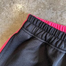 画像7: 【Wiz&Witch】"UNITED" BACK SLIT SPORTY LONG SKIRT / OS (7)