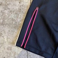 画像10: 【Wiz&Witch】"UNITED" BACK SLIT SPORTY LONG SKIRT / OS (10)