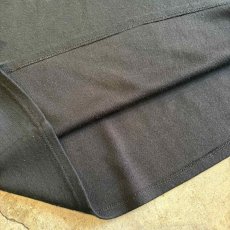 画像9: BOAT NECK FRINGE DESIGN L/S TOPS / Ladies 3X(L) (9)
