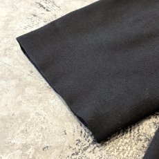 画像7: RAYON MIX SINGLE 1B TAILORED JACKET / Mens L (7)