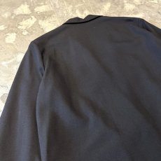 画像9: RAYON MIX SINGLE 1B TAILORED JACKET / Mens L (9)