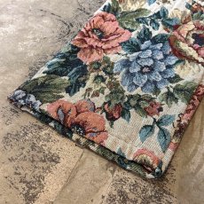 画像8: ALL OVER FLORAL GRAPHIC PATTERN GOBELIN PANTS / FREE (8)