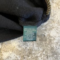 画像10: 【RALPH LAUREN】FRONT TASSEL DESIGN SHAWL COLLAR KNIT JACKET / Ladies M (10)
