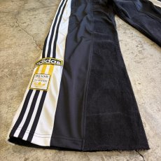 画像4: 【Wiz&Witch】"UNITED" SPORTY DENIM PANTS / OS (4)