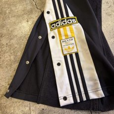 画像5: 【Wiz&Witch】"UNITED" SPORTY DENIM PANTS / OS (5)