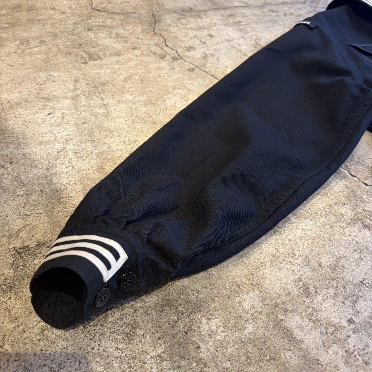 画像6: 【Wiz&Witch】"WANDERER" ZIP UP MARINE JACKET / OS (6)