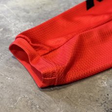 画像7: "FOX" COLOR SWITCHED LOGO RACING L/S TOPS / Mens XL (7)