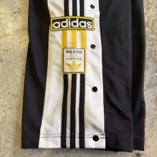 画像7: 【Wiz&Witch】"UNITED" SPORTY DENIM PANTS / OS (7)