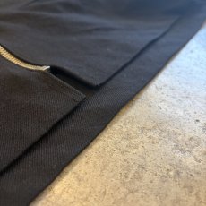 画像11: 【Wiz&Witch】"WANDERER" ZIP UP MARINE JACKET / OS (11)