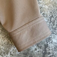 画像5: DOUBLE FLAP POCKET WESTERN DESIGN JACKET / Ladies L(40)  (5)