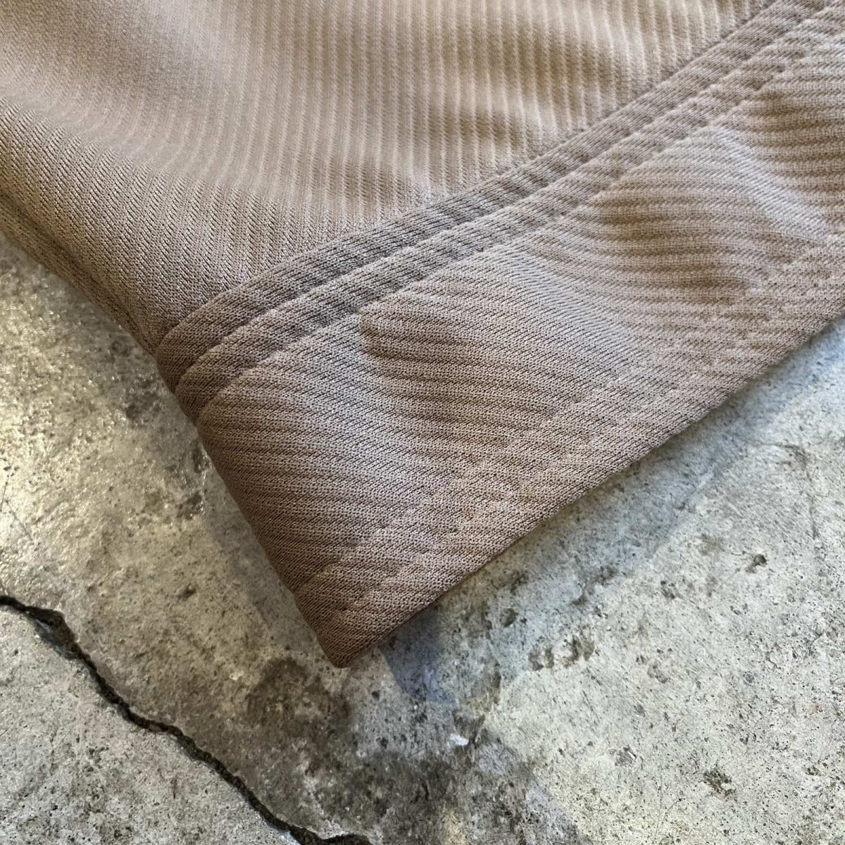 画像3: DOUBLE FLAP POCKET WESTERN DESIGN JACKET / Ladies L(40)  (3)
