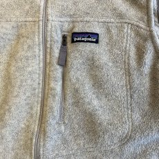画像8: 【PATAGONIA】3 POCKET DESIGN RETRO PILE VEST / Ladies L  (8)