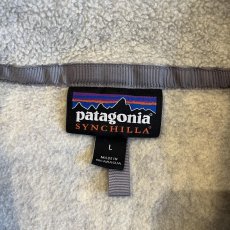 画像13: 【PATAGONIA】3 POCKET DESIGN RETRO PILE VEST / Ladies L  (13)