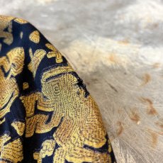 画像11: 80~90's ALL OVER PATTERN TAILORED JACKET / Mens S(L) / MADE IN USA (11)