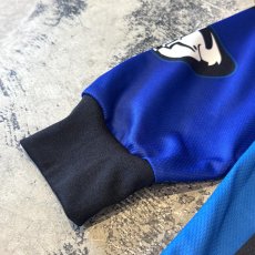 画像7: "THOR" COLOR SWITCHED LOGO RACING L/S TOPS / Mens M(L) (7)
