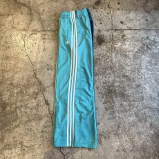 画像3: 【Wiz&Witch】"UNITED" SPORTY DENIM PANTS / OS (3)