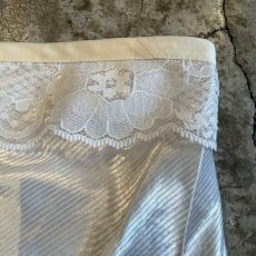 画像9: 【Wiz&Witch】"UNITED" LACE MIX WRAP SKIRT / FREE (9)