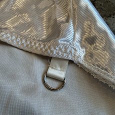 画像7: 【Wiz&Witch】"UNITED" LACE MIX WRAP SKIRT / FREE (7)