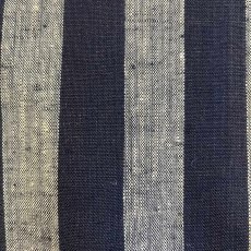 画像10: ALL OVER STRIPE PATTERN DOUBLE DESIGN TAYLOR JACKET / Ladies M(4) / MADE IN USA (10)
